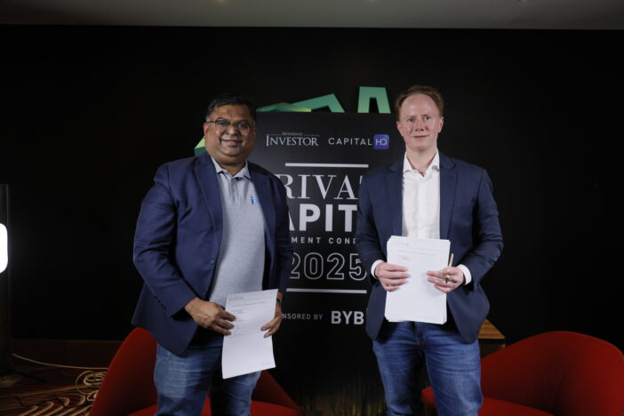 Wholesale Investor and CapitalHQ Sign Exclusive Master Licence with inQ Innovation Global to Provide Access to India’s High-Growth Startup Market