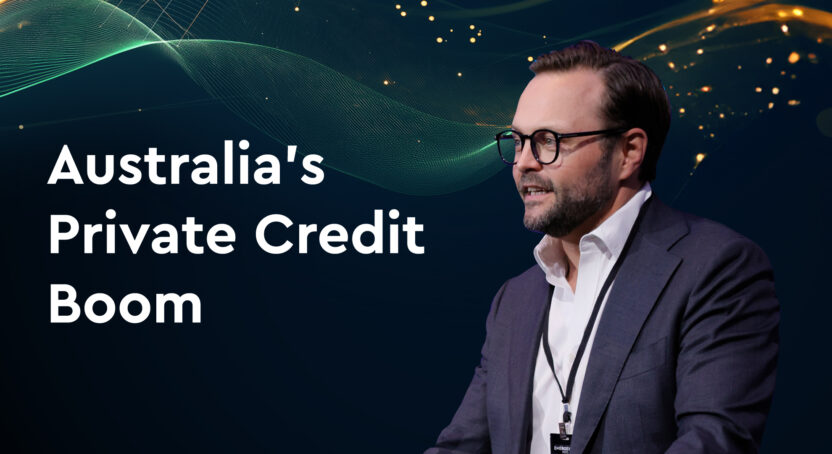 Beyond Equity Volatility: Aura Group’s Billion-Dollar Bet on Australian Private Debt