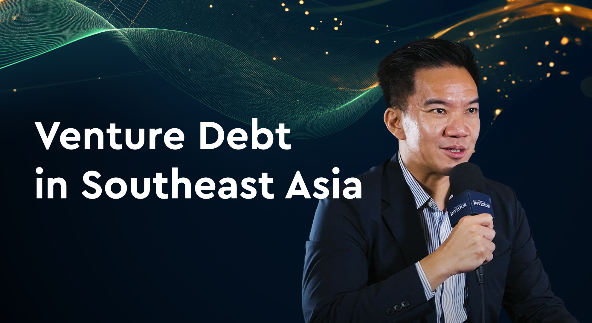 Funding the Future: The Strategic Power of Venture Debt in a Volatile Market