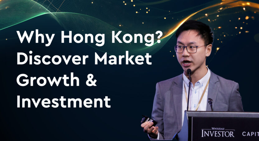 Hong Kong: Your Strategic Launchpad into Asia’s High-Growth Markets