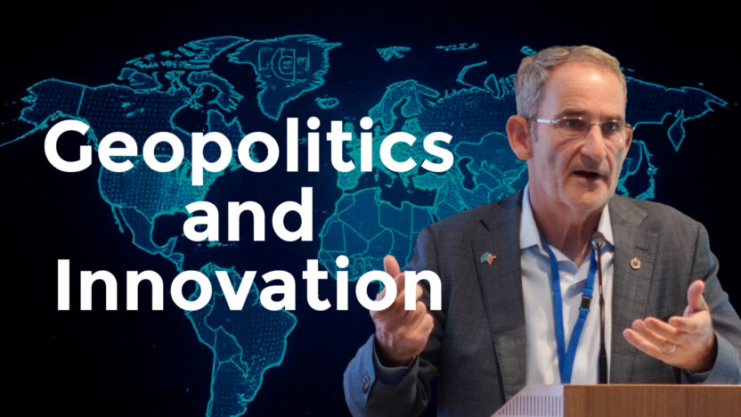 Australia’s Trillion-Dollar Defence Tech Boom: A Call to Action for Founders