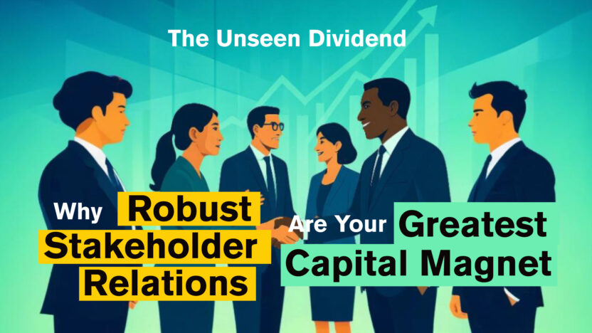 Stop Leaving Millions on the Table: The Investor Secret You’re Missing!