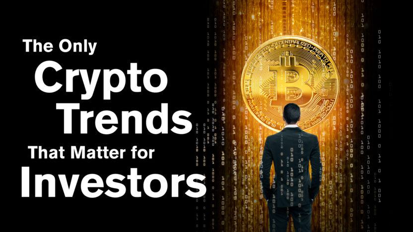Cryptos New Frontier: Institutionalisation, Real-World Assets, and the End of Wild West Investing