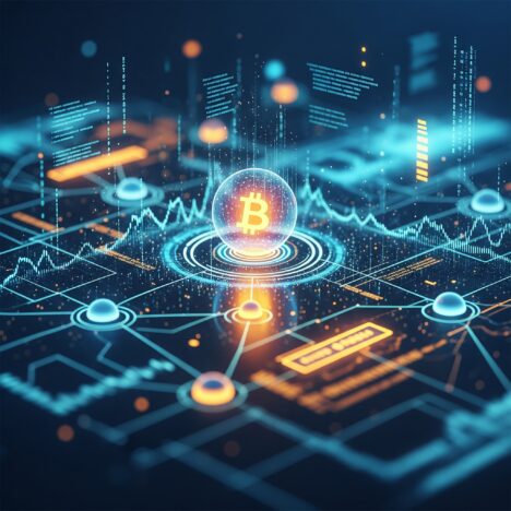 Beyond the Hype: Strategic Digital Asset Investing for a New Financial Era