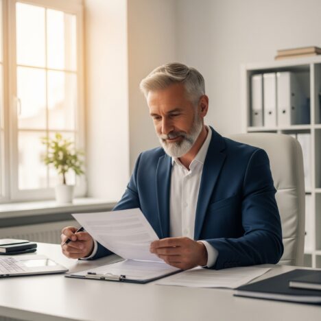 Beyond the Balance Sheet: Building for a Strategic Premium in Your Business Exit