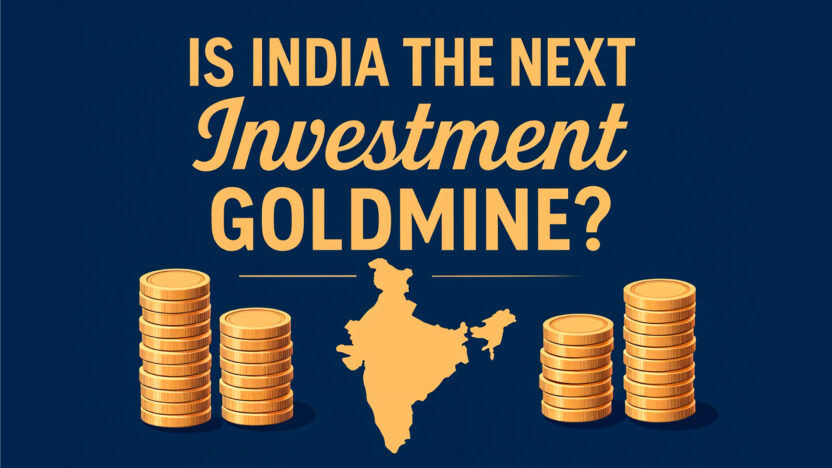 Bridging the Gap: Why Australian Capital is Crucial for India’s Trillion-Dollar Growth Story
