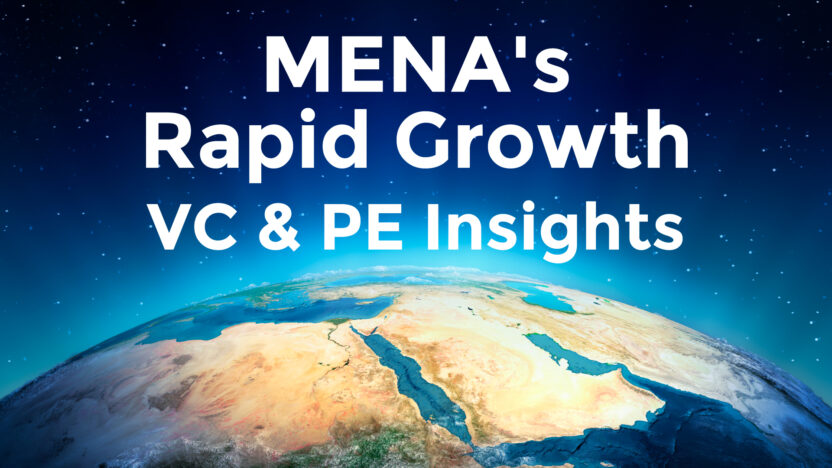 Navigating the Future of Capital: Insights from MENA’s VC and PE Leaders
