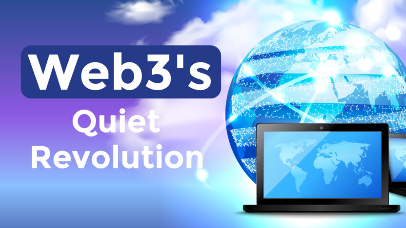 Web3’s Maturing Landscape and Trillion-Dollar Opportunities