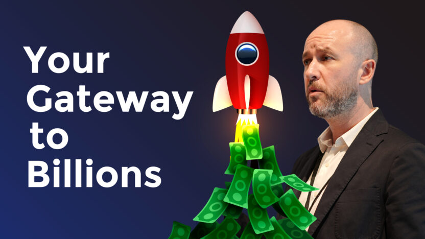 Dubai: The Unsung Bridge for Global Tech Investment and Market Access