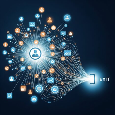 Beyond Strategy: Why Your Network Will Define Your Business Exit