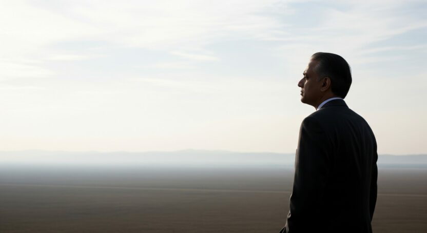 The Deal is Done. Now What? Navigating the Founder’s Void After an Exit