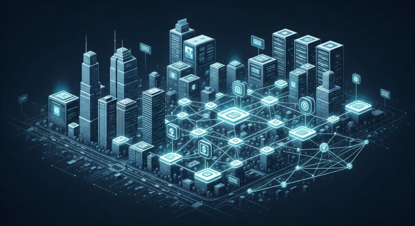 The Great Convergence: The $19 Trillion Shift Defining the Next Era of Wealth