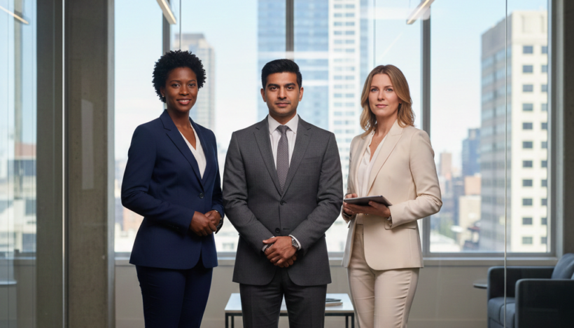 The 2026 Family Office Briefing: The Great Professionalisation