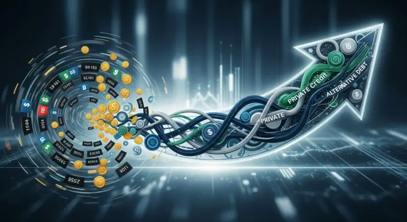 The RBA Just Validated the Shift to Private Credit