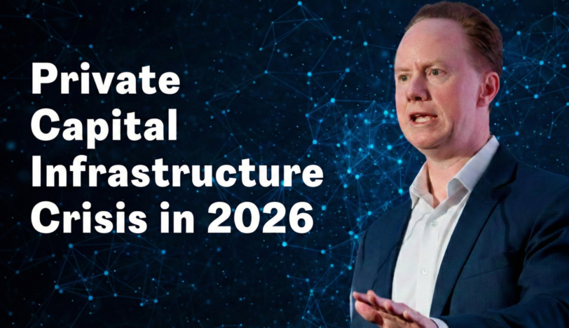 The Private Capital Infrastructure Is Failing High-Growth Companies