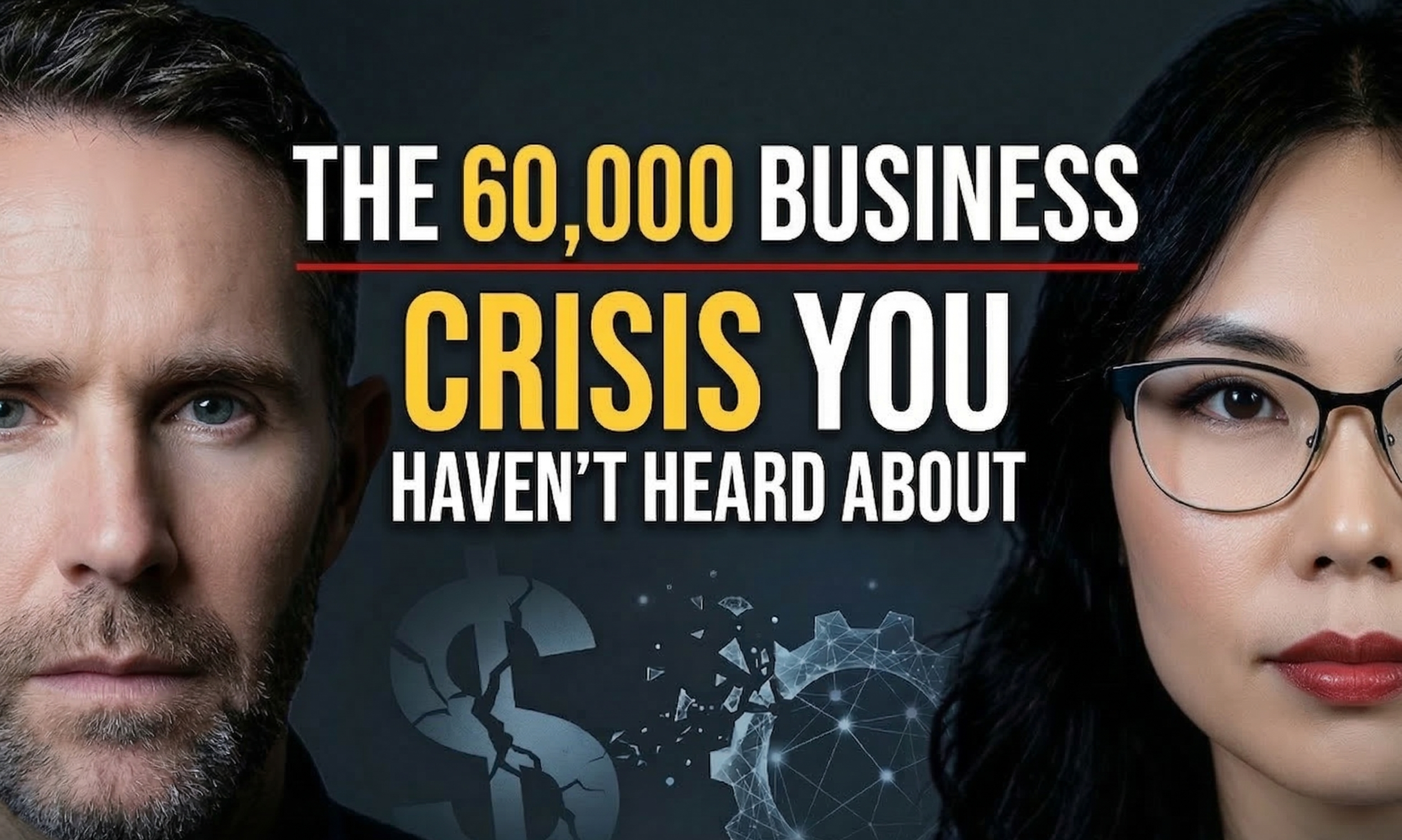 Australia’s 60,000 Business Succession Crisis: Why Good Companies Will Close Their Doors