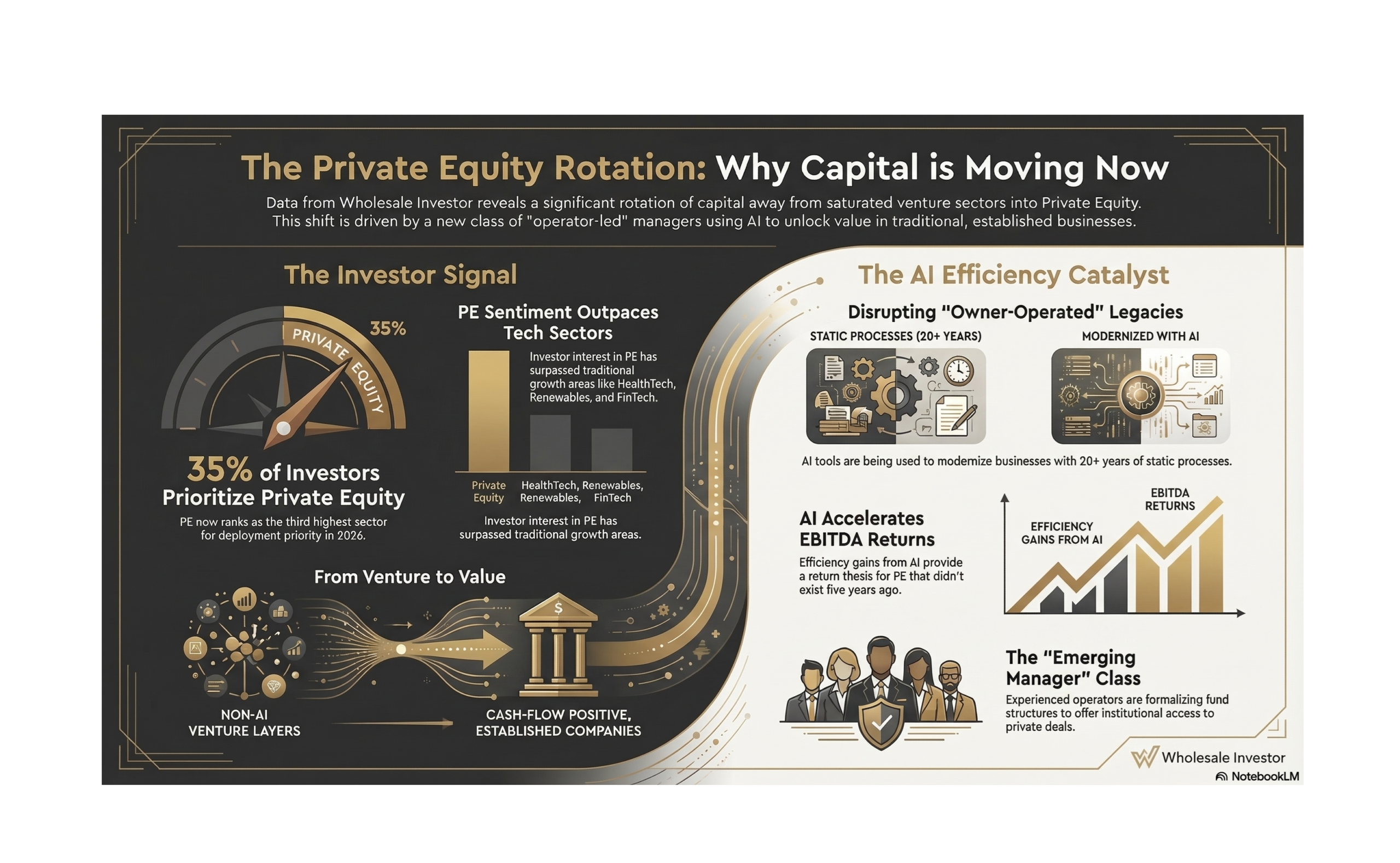 The Private Equity Signal I Am Watching Very Closely