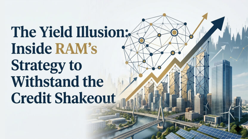The Yield Illusion: Inside RAM’s Strategy to Withstand the Credit Shakeout