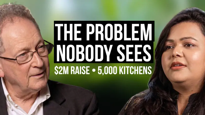 The Biofilm Breakthrough: How An Australian BioTech Firm Is Tapping Indonesia’s $45,000-a-Kitchen Bottleneck