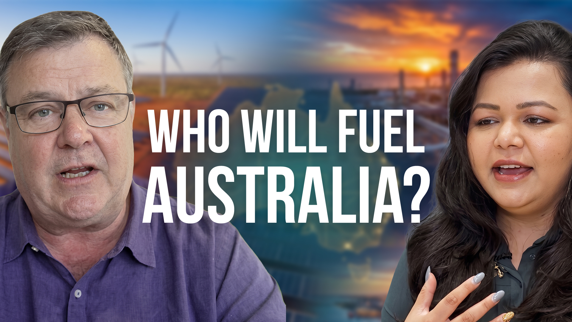 Australia has not held 90 days of fuel since 2012. The fix may start at a sewage plant.