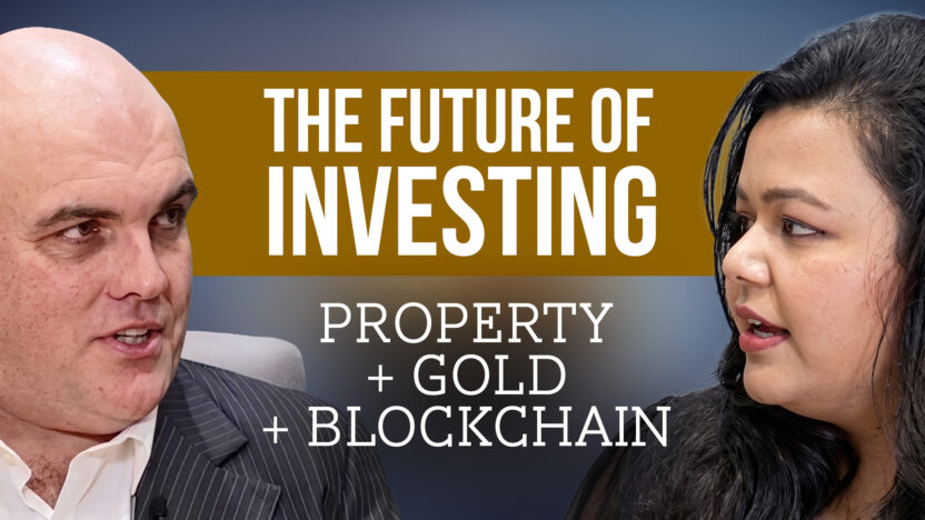 The Best of Both Worlds: How Omnique Fund is Rewiring Real World Assets via Tokenisation