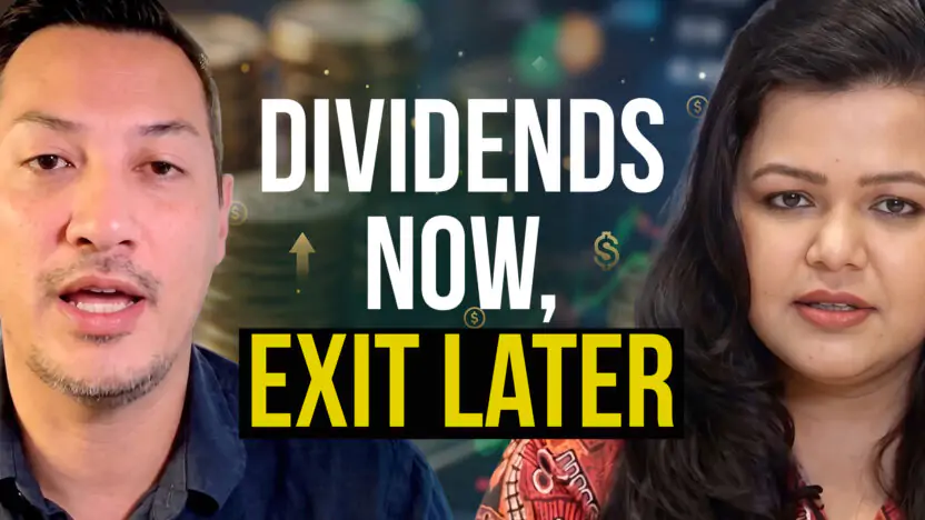 Forget Startups: Why Magnetic Alliance is Betting on “Boring” Mid-Market Turnarounds