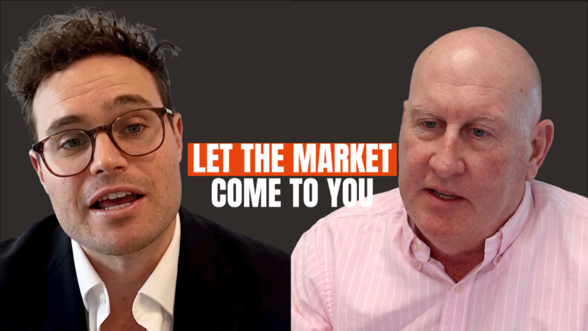 Built on discipline, not complexity: inside an ASX equities income strategy