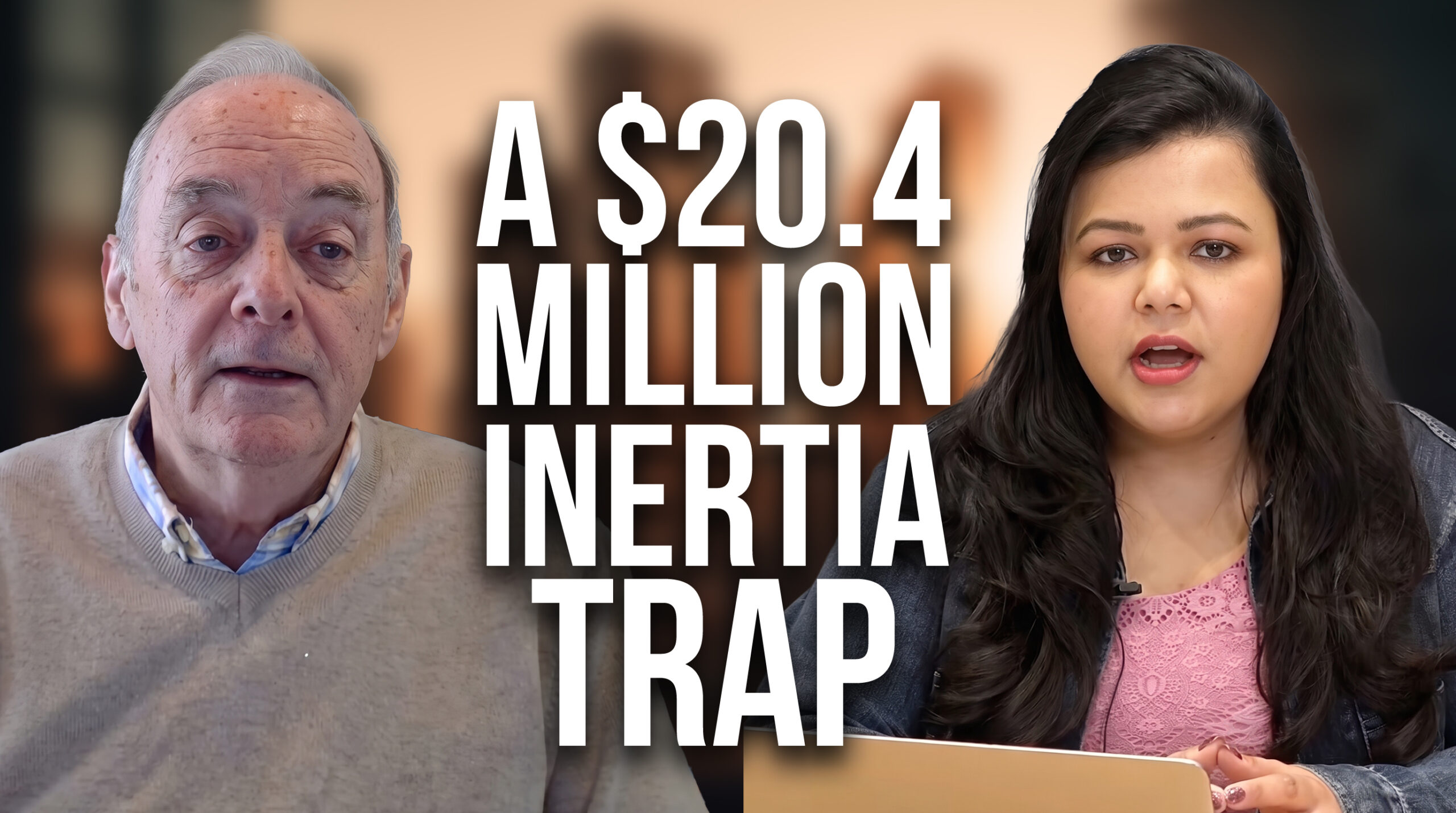 The A$20.4 Million Inertia Trap: How Kepa Software Is Unlocking Value in Enterprise Capital Allocation